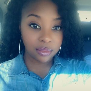 Meet your Posher, Bridgette